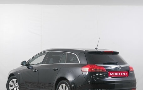 Opel Insignia II рестайлинг, 2013 год, 1 249 000 рублей, 5 фотография