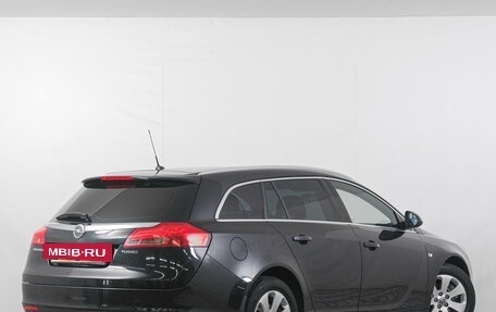 Opel Insignia II рестайлинг, 2013 год, 1 249 000 рублей, 7 фотография