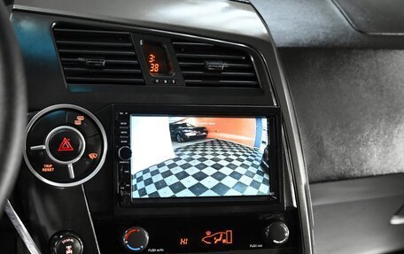 SsangYong Kyron I, 2009 год, 645 000 рублей, 8 фотография