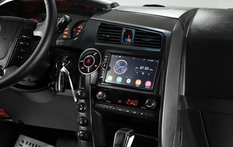 SsangYong Kyron I, 2009 год, 645 000 рублей, 7 фотография