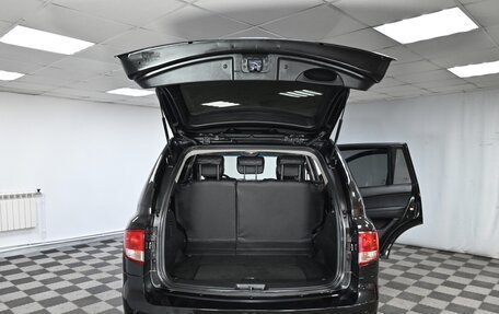 SsangYong Kyron I, 2009 год, 645 000 рублей, 14 фотография