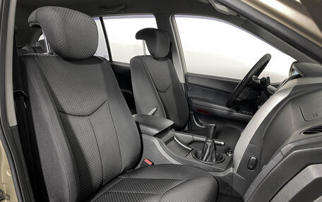 SsangYong Kyron I, 2011 год, 759 000 рублей, 9 фотография