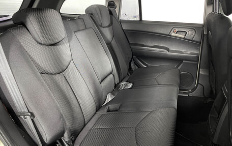 SsangYong Kyron I, 2011 год, 759 000 рублей, 11 фотография