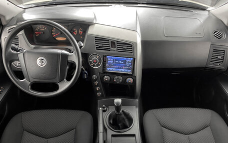 SsangYong Kyron I, 2011 год, 759 000 рублей, 13 фотография