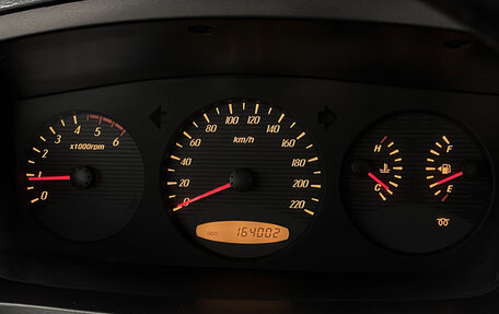 SsangYong Kyron I, 2011 год, 759 000 рублей, 15 фотография