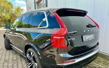 Volvo XC90 II рестайлинг, 2023 год, 7 725 000 рублей, 5 фотография