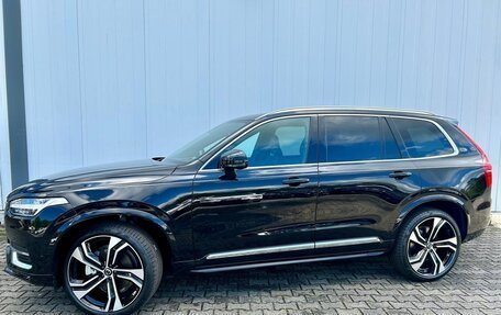 Volvo XC90 II рестайлинг, 2023 год, 7 725 000 рублей, 3 фотография