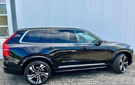 Volvo XC90 II рестайлинг, 2023 год, 7 725 000 рублей, 4 фотография