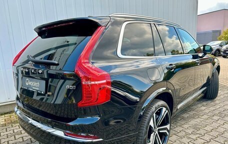 Volvo XC90 II рестайлинг, 2023 год, 7 725 000 рублей, 6 фотография