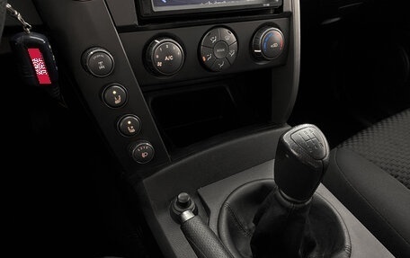 SsangYong Kyron I, 2011 год, 759 000 рублей, 18 фотография