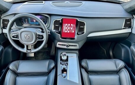 Volvo XC90 II рестайлинг, 2023 год, 7 725 000 рублей, 7 фотография