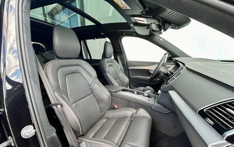 Volvo XC90 II рестайлинг, 2023 год, 7 725 000 рублей, 10 фотография