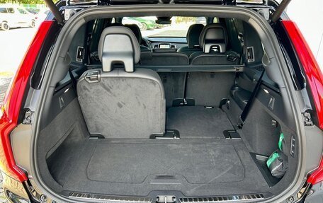 Volvo XC90 II рестайлинг, 2023 год, 7 725 000 рублей, 13 фотография