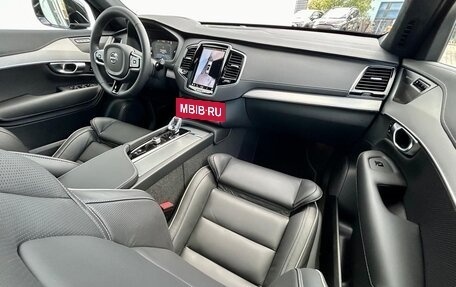 Volvo XC90 II рестайлинг, 2023 год, 7 725 000 рублей, 11 фотография