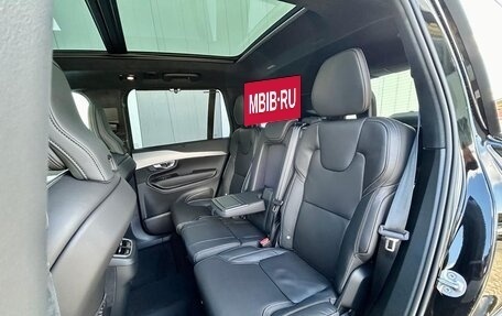Volvo XC90 II рестайлинг, 2023 год, 7 725 000 рублей, 12 фотография