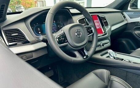 Volvo XC90 II рестайлинг, 2023 год, 7 725 000 рублей, 9 фотография