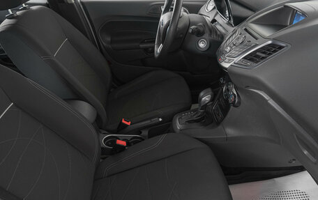 Ford Fiesta, 2015 год, 1 099 000 рублей, 12 фотография