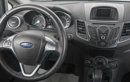 Ford Fiesta, 2015 год, 1 099 000 рублей, 13 фотография