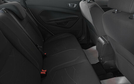 Ford Fiesta, 2015 год, 1 099 000 рублей, 11 фотография