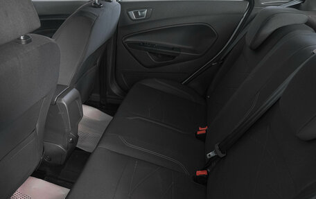 Ford Fiesta, 2015 год, 1 099 000 рублей, 10 фотография