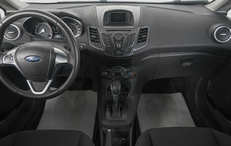 Ford Fiesta, 2015 год, 1 099 000 рублей, 14 фотография