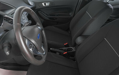 Ford Fiesta, 2015 год, 1 099 000 рублей, 9 фотография