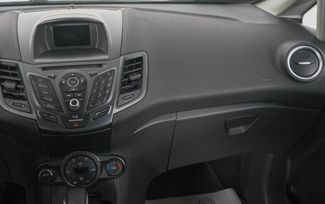 Ford Fiesta, 2015 год, 1 099 000 рублей, 15 фотография