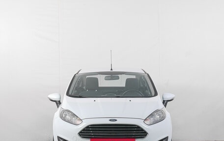 Ford Fiesta, 2015 год, 1 099 000 рублей, 3 фотография