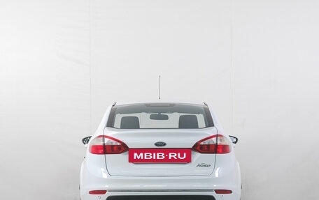 Ford Fiesta, 2015 год, 1 099 000 рублей, 6 фотография
