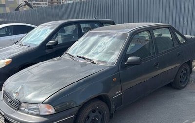 Daewoo Nexia I рестайлинг, 2003 год, 190 000 рублей, 1 фотография