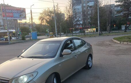 Hyundai Elantra IV, 2007 год, 530 000 рублей, 1 фотография