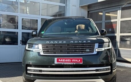 Land Rover Range Rover IV рестайлинг, 2023 год, 22 400 000 рублей, 1 фотография