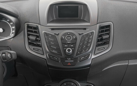 Ford Fiesta, 2015 год, 1 099 000 рублей, 18 фотография