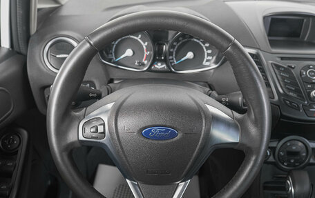 Ford Fiesta, 2015 год, 1 099 000 рублей, 16 фотография
