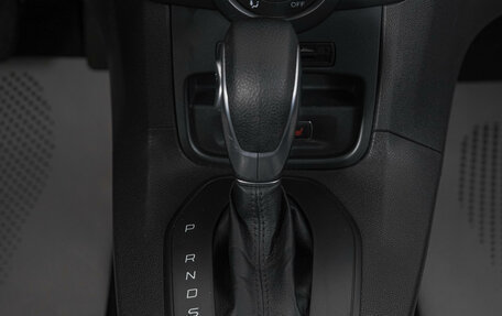 Ford Fiesta, 2015 год, 1 099 000 рублей, 20 фотография