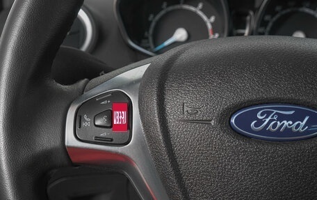 Ford Fiesta, 2015 год, 1 099 000 рублей, 17 фотография