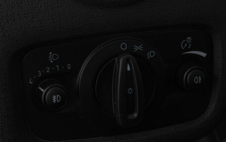 Ford Fiesta, 2015 год, 1 099 000 рублей, 22 фотография