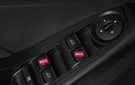 Ford Fiesta, 2015 год, 1 099 000 рублей, 23 фотография