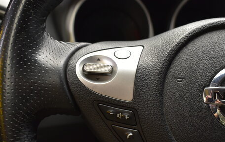 Nissan Juke II, 2011 год, 850 000 рублей, 15 фотография