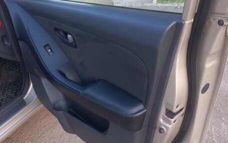 Hyundai Elantra IV, 2007 год, 530 000 рублей, 10 фотография