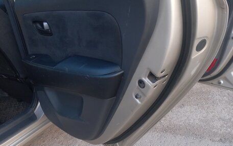 Hyundai Elantra IV, 2007 год, 530 000 рублей, 11 фотография