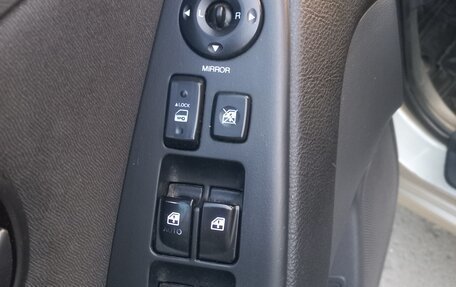 Hyundai Elantra IV, 2007 год, 530 000 рублей, 14 фотография