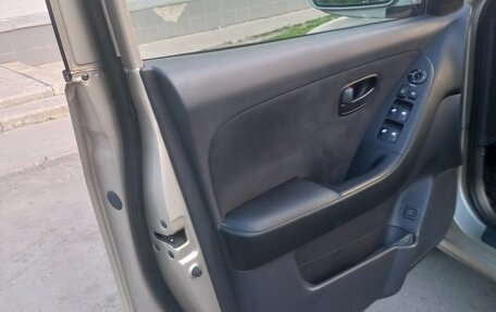 Hyundai Elantra IV, 2007 год, 530 000 рублей, 13 фотография