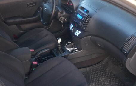 Hyundai Elantra IV, 2007 год, 530 000 рублей, 19 фотография