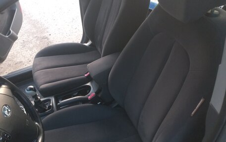 Hyundai Elantra IV, 2007 год, 530 000 рублей, 17 фотография