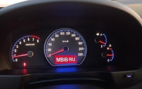 Hyundai Elantra IV, 2007 год, 530 000 рублей, 25 фотография