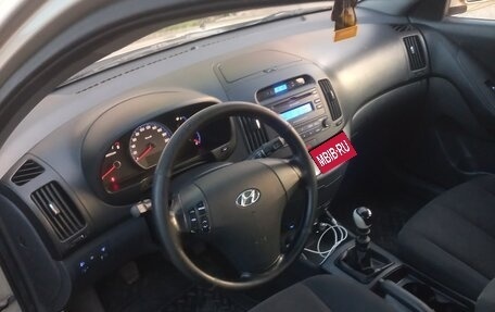 Hyundai Elantra IV, 2007 год, 530 000 рублей, 20 фотография