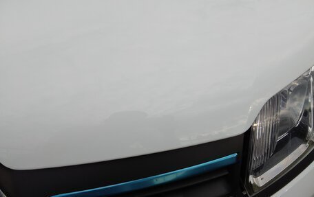 Renault Sandero II рестайлинг, 2014 год, 1 000 000 рублей, 29 фотография