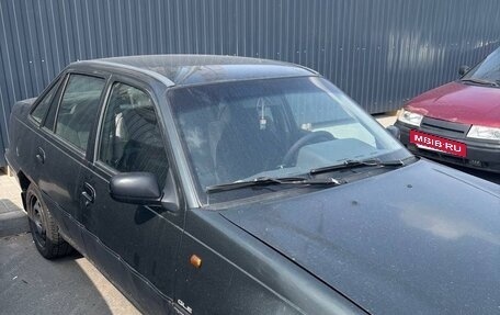 Daewoo Nexia I рестайлинг, 2003 год, 190 000 рублей, 3 фотография