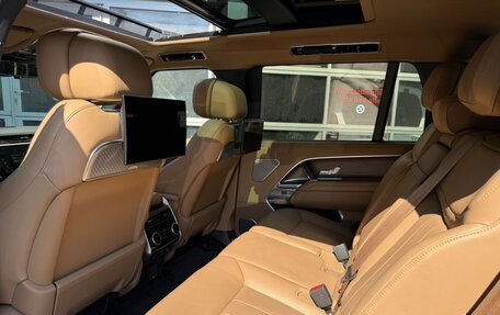 Land Rover Range Rover IV рестайлинг, 2023 год, 22 400 000 рублей, 12 фотография